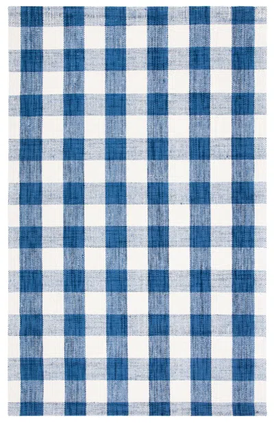 Safavieh Marbella Handwoven Rug In Blue