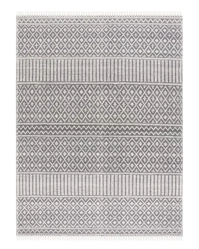 Safavieh Marbella Rug In Black