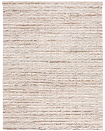 Safavieh Marbella Wool Rug In Beige