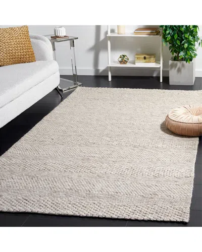 Safavieh Marbella Wool-blend Rug In White