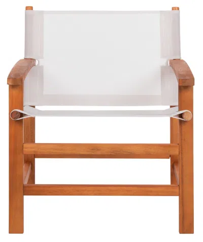 Safavieh Mardin Dining Set In White