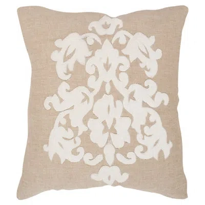 Safavieh Margie Cotton Throw Pillow
