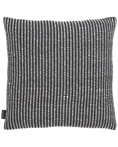 Safavieh Maricela Pillow In Black