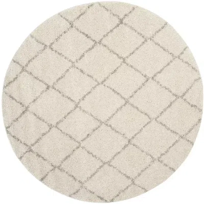 Safavieh Marla Geometric Area Rug In Multi