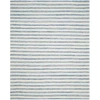 Safavieh Marla Hand Woven Flat Weave Area Rug In Blue