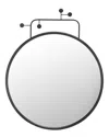 Safavieh Marlo Mirror In Black
