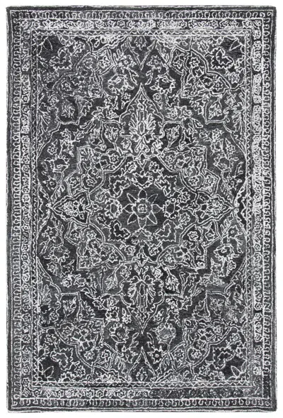 Safavieh Marquee Handmade Rug In Gray