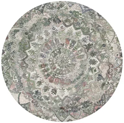 Safavieh Marquee Handmade Rug In Gray