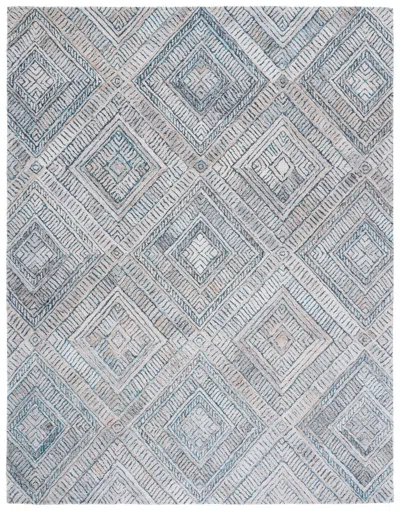 Safavieh Marquee Handmade Rug In Blue