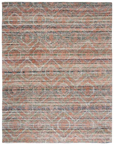 Safavieh Marquee Handmade Rug In Multi