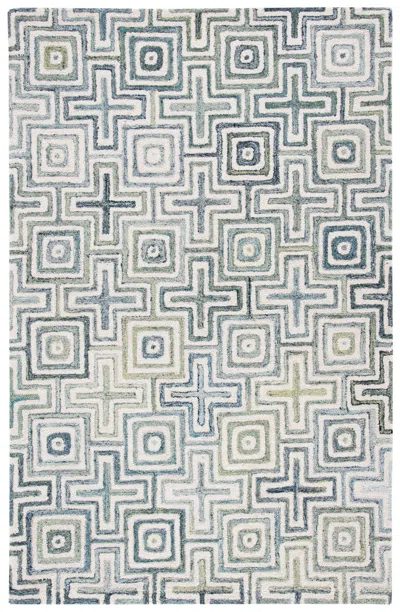 Safavieh Marquee Handmade Rug In Gray
