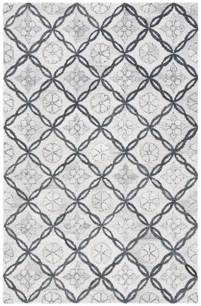 Safavieh Marquee Handmade Rug In Gray