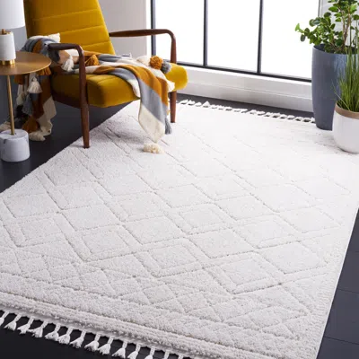 Safavieh Marrakesh Collection Mrk534a In Neutral