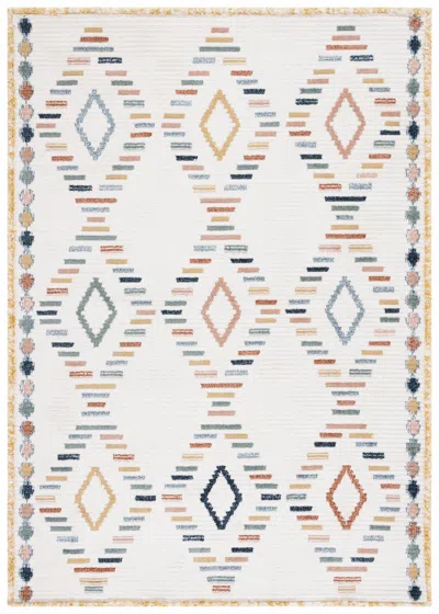 Safavieh Marrakesh Collection Rug In Multi