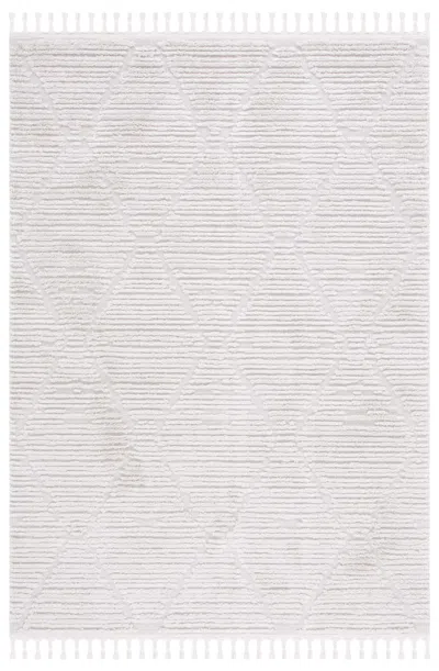 Safavieh Marrakesh Collection Rug In Neutral