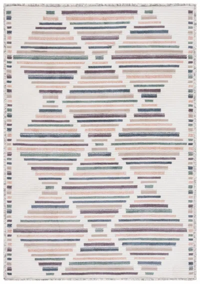 Safavieh Marrakesh Collection Rug In Ivory
