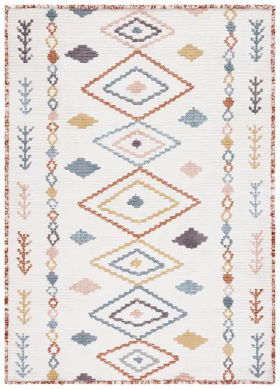 Safavieh Marrakesh Collection Rug In Multi