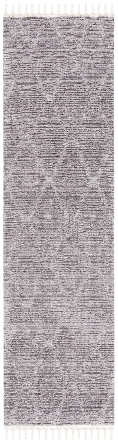 Safavieh Marrakesh Collection Rug In Gray