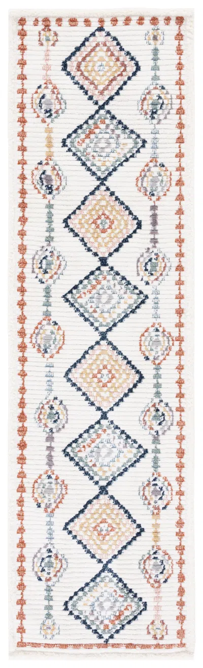 Safavieh Marrakesh Collection Rug In Multi