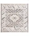 Safavieh Marrakesh Power Loomed Rug In Beige