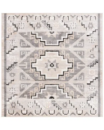 Safavieh Marrakesh Power Loomed Rug In Beige