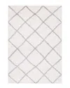 Safavieh Marrakesh Power Loomed Rug In Beige