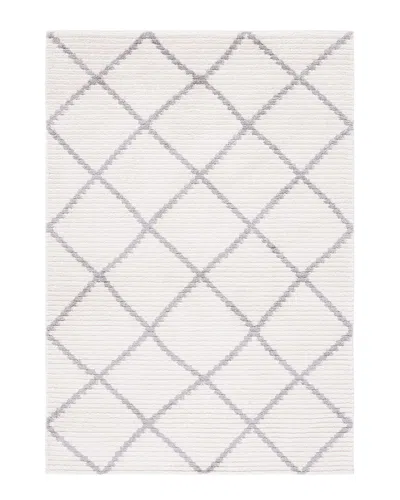 Safavieh Marrakesh Power Loomed Rug In Beige