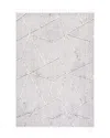 Safavieh Marrakesh Power Loomed Rug In Grey