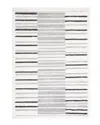Safavieh Marrakesh Power Loomed Rug In Ivory