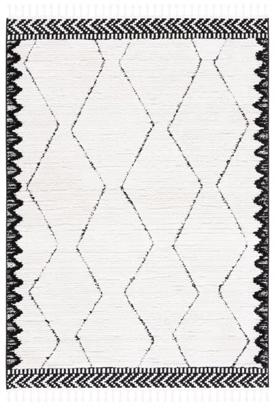 Safavieh Marrakesh Rug In Ivory