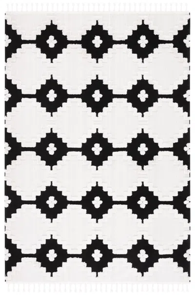 Safavieh Marrakesh Rug In Multi