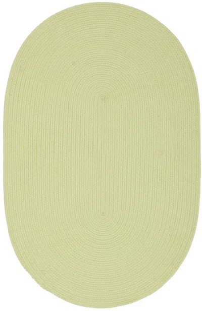 Safavieh Martha Stewart Braided Rug In Green