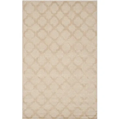 Safavieh Martha Stewart Classics Silk & Wool Pile Rug