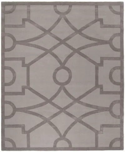 Safavieh Martha Stewart Handmade Rug In Gray
