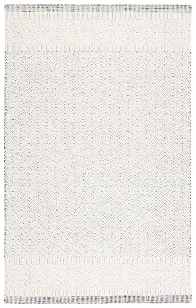 Safavieh Martha Stewart Handmade Rug In White