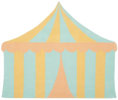 Safavieh Martha Stewart Handmade Rug In Multi