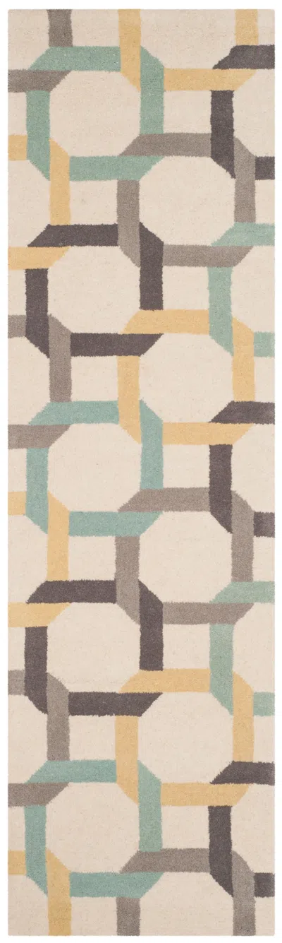Safavieh Martha Stewart Handmade Rug In Multi