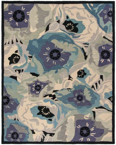 Safavieh Martha Stewart Handmade Rug In Multi