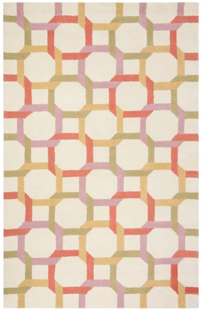 Safavieh Martha Stewart Handmade Rug In Multi