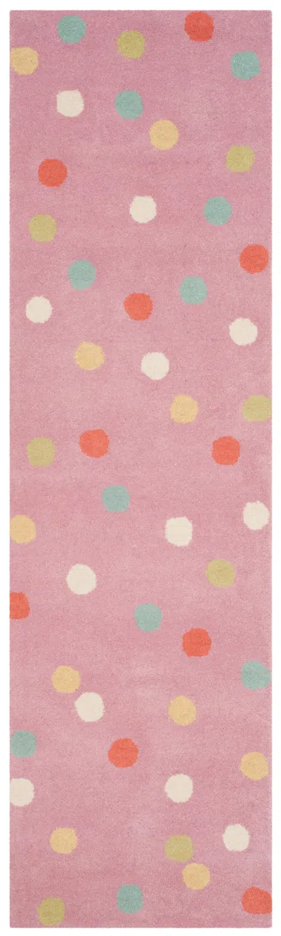 Safavieh Martha Stewart Handmade Rug In Pink