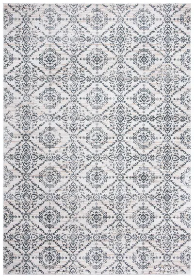 Safavieh Martha Stewart Isabella Rug In Brown