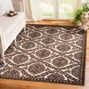 Safavieh Martha Stewart Machine Made Area Rug, Burl Traditional Style Easy Care