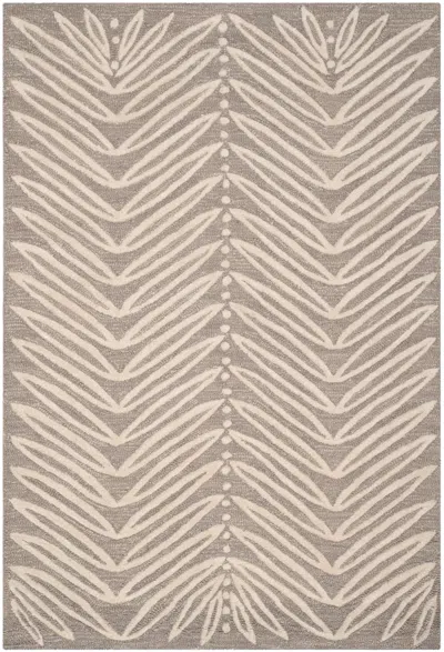 Safavieh Martha Stewart Rug In Brown