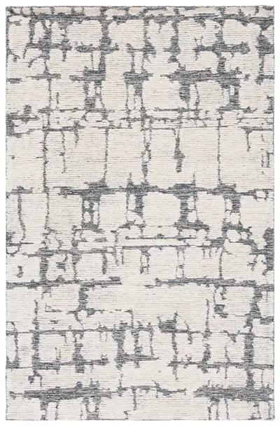Safavieh Martha Stewart Rug In Gray