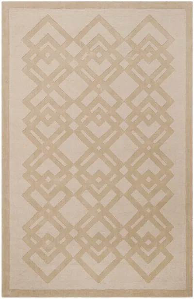 Safavieh Martha Stewart Rug In Brown
