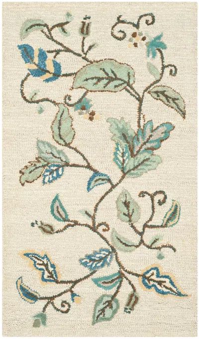 Safavieh Martha Stewart Rug In Neutral