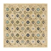 Safavieh Martina Medallion Square Rugs In Multi