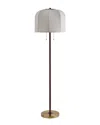 Safavieh Masey 63.75in Floor Lamp In Multi