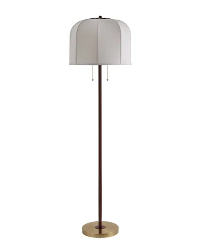 Safavieh Masey 63.75in Floor Lamp In Multi