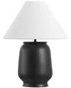 Safavieh Mattie 20.5in Table Lamp In Black